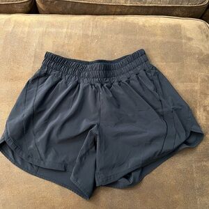 lululemon athletica track that’s shorts